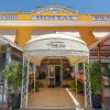 hostal hilaria mazagón playa
