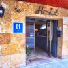 hostal isabel blanes cataluña playa