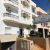 hostal juan carlos carboneras playa