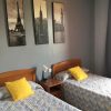 hostal la concha somo cantabria playa