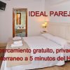 hostal la fonda conil de la frontera playa