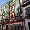 hostal la fruta avilés asturias playa