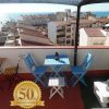 hostal la lluna arenys de mar playa