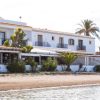 hostal la savina hotel la savina formentera islas baleares playa privada
