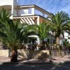 hostal leo dor cala d'or mallorca playa