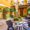 hostal loreto denia playa