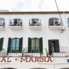 hostal marina cadaques playa