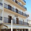 hostal mayol santa eulària des riu ibiza playa