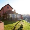 hostal meson leira antiga cedeira galicia playa