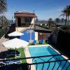 hostal oasis denia playa