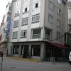 hostal pension panchito malpica de bergantiños galicia playa