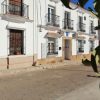 hostal pilas alcarayon andalucía playa