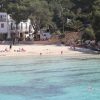 hostal playa cala santanyi mallorca