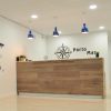 hostal porto mar salou cataluña playa
