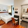 hostal san sebastian centro país vasco playa