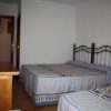 hostal tamarindos matalascañas playa