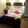 hostal termes sitges cataluña playa