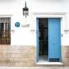 hostal trafalgar barbate playa
