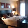 hostal tres soles nerja andalucía playa