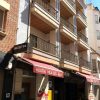hostal vila del mar lloret de mar cataluña playa