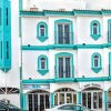 hostal villaricos playa