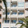 hostal vista alegre 1 puerto de alcudia mallorca playa