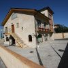 hosteria isla cabrera hostal suances cantabria playa