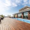 hotel 525 los alcázares murcia playa