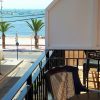 hotel alaska primera línea de playa lo pagán murcia vistas al mar