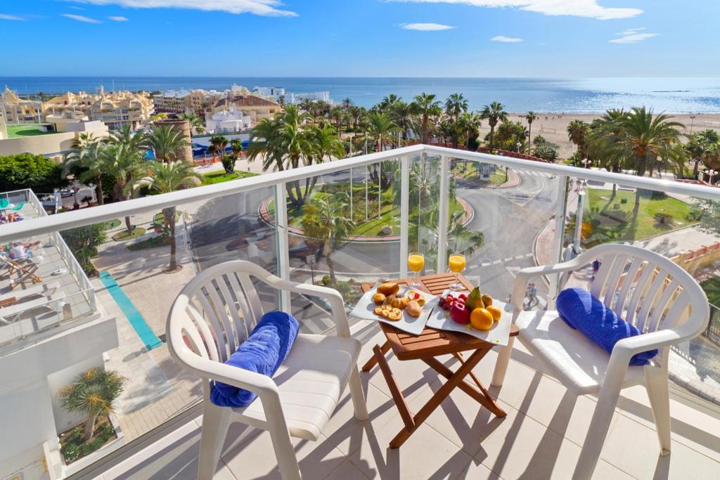 hotel alay adults only recommended a pie de playa benalmádena andalucía vistas al mar