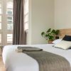 hotel albatros 1 puentedeume galicia playa
