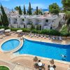 hotel alondra cala ratjada mallorca islas baleares playa