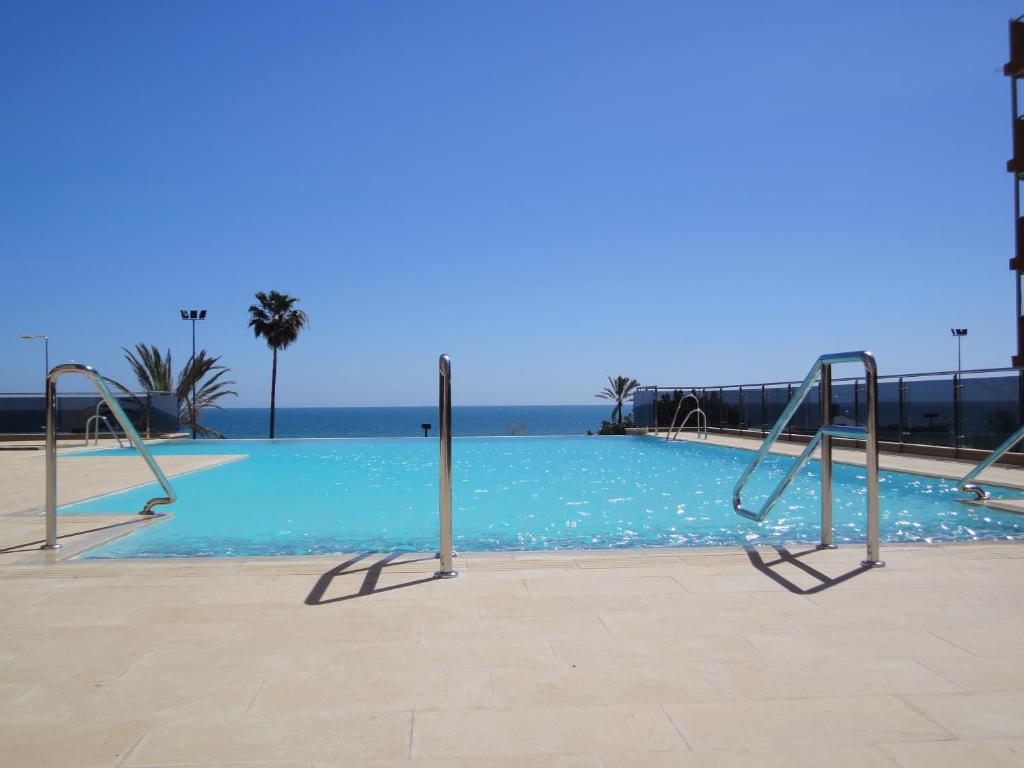 hotel angela adults recommended primera línea de playa fuengirola andalucía vistas al mar