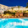 hotel apartamentos casablanca vistas al mar apartahotel santa ponsa mallorca islas baleares playa