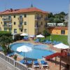 hotel atlantico sanxenxo vistas al mar primera línea de playa montalvo galicia