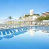 hotel be live adults only marivent vistas al mar palma de mallorca a pie de playa