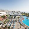 hotel best mojacar a pie de playa andalucía vistas al mar