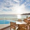 hotel best negresco primera línea de playa salou cataluña vistas al mar