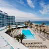 hotel best sabinal vistas al mar primera línea de playa roquetas de mar andalucía