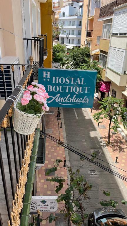 hotel boutique andalucia primera línea de playa fuengirola