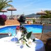 hotel boutique bon repos adults only vistas al mar santa ponsa mallorca islas baleares playa