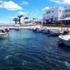 hotel boutique las arenas vistas al mar es canar a pie de playa ibiza
