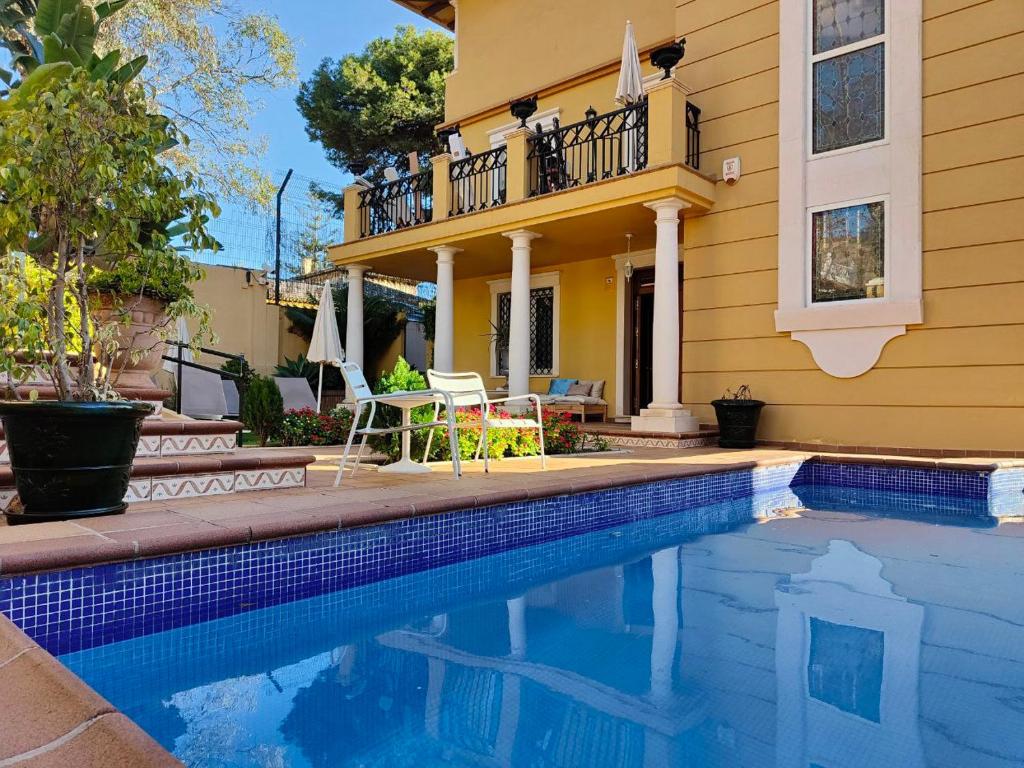 hotel boutique villa lorena by charming stay adults recommended málaga este playa