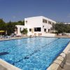 hotel ca mari hostal de migjorn formentera playa