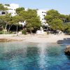 hotel cala dor adults only vistas al mar cala d'or primera línea de playa mallorca