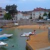 hotel candano vistas al mar isla cantabria playa