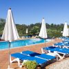 hotel canelas vistas al mar portonovo galicia playa