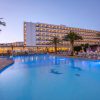 hotel caribe vistas al mar es canar ibiza islas baleares playa