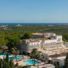 hotel castell dels hams porto cristo mallorca playa