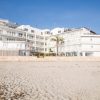 hotel club sillot vistas al mar primera línea de playa mallorca